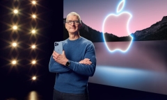 Tin tức công nghệ mới nóng nhất hôm nay 30/11: iPhone bị thay thế hoàn toàn sau 10 năm nữa?