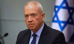 Chiến sự Israel - Hamas ngày 24/11: Bộ trưởng Quốc phòng Israel nói xung đột kéo dài ít nhất 2 tháng nữa