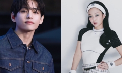 Phát hiện thêm bằng chứng hẹn hò của V (BTS) và Jennie (BlackPink) 