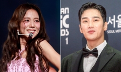 Học vấn đáng ngưỡng mộ của cặp đôi Ahn Bo Hyun và Jisoo (BLACKPINK)