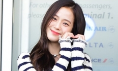 Nguyên nhân khiến Jisoo bỏ lỡ tour diễn của BLACKPINK tại Nhật Bản