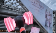 Ngành dịch vụ hưởng lợi từ concert BLACKPINK