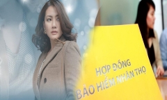 Hé lộ chi tiết sản phẩm bảo hiểm diễn viên Ngọc Lan giao kết với MVI