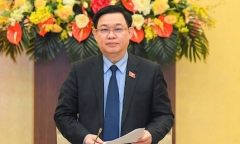 Tăng cường phối hợp công tác giữa Viện Nghiên cứu lập pháp và Hội Luật gia Việt Nam