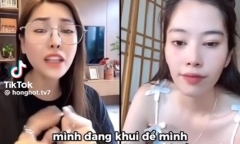 Sở TT&TT TP.HCM vào cuộc vụ Nam Em livestream ồn ào trên mạng xã hội