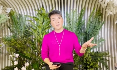 Đàm Vĩnh Hưng lên tiếng về nghi vấn 