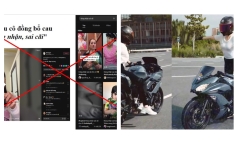 Cần mạnh tay xử lý các video dùng 