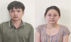 Hà Nội: Triệt phá ổ nhóm chuyên buôn bán thực phẩm chức năng giả qua mạng xã hội