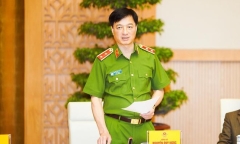 Thứ trưởng bộ Công an: Mại dâm biến tướng thành 