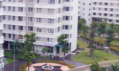 Bộ Xây dựng nêu hàng loạt vướng mắc trong quá trình phát triển nhà ở xã hội