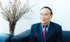 Chủ tịch Hội Luật gia Việt Nam Nguyễn Văn Quyền: Lấy Chỉ thị 14 của Bộ Chính trị làm trung tâm để triển khai hoạt động Hội 