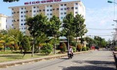 Đồng Nai: Dự kiến xây thêm 10.000 căn nhà ở xã hội