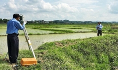 TP.HCM đề xuất chuyển mục đích sử dụng hơn 24ha đất trồng lúa tại dự án nhà ở xã hội