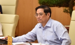Thủ tướng yêu cầu xét nghiệm toàn TP. HCM trong thời gian giãn cách xã hội