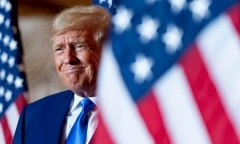 Tòa án tối cao Mỹ chuyển tờ khai thuế của ông Trump cho Quốc hội