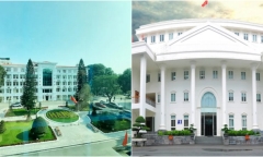 Thầy cô Trường Đại học có màn chào tân sinh bằng 13 thứ tiếng khác nhau gây sốt mạng xã hội