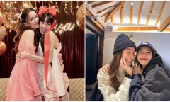 Bạn thân tiết lộ tình trạng hợp đồng của Lisa (BLACKPINK)