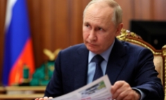 Căng thẳng Nga – Ukraine mới nhất ngày 2/1: Ông Putin nói Nga muốn chấm dứt xung đột càng sớm càng tốt