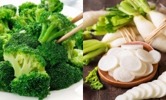 Bật mí 12 loại thực phẩm khi ăn sống sẽ rất tốt