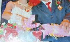 Vụ án oan 10 năm: Cha sát thủ đào huyệt đòi tự chôn sống