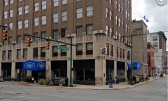 Mỹ: 3 binh sĩ Hà Lan bị bắn bên ngoài khách sạn ở bang Indianapolis