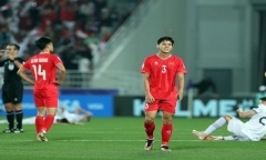 Chuyên gia Trung Quốc “hiến kế” giúp ĐT Việt Nam đòi lại món nợ từ ĐT Indonesia