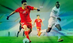 Link xem trực tiếp Việt Nam-Indonesia (19h)