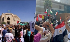 Israel phát cảnh báo nguy hiểm, yêu cầu công dân tránh tới Malaysia và Indonesia 
