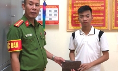 Tin thời sự nóng mới nhất ngày 7/9: Nam sinh có hành động đẹp khiến nữ Hiệu trưởng mầm non cảm kích