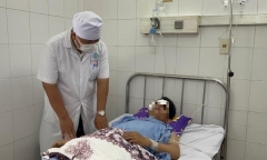 Tin tức đời sống ngày 15/9: Cấp cứu thành công bệnh nhân bị tường đổ đè nguy kịch