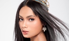 Người mẫu chuyển giới Kim Sang nguy kịch