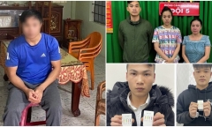 Tin tức an ninh hình sự 31/12: Công an vào cuộc điều tra vụ người đàn ông chém chết con trai 2 tuổi và vợ nguy kịch