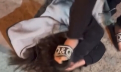 Điều tra vụ thiếu nữ 17 tuổi bị nhóm người hành hung dã man, bắt quỳ xin lỗi ở Hà Nội