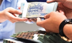 Lãi suất ngân hàng ngày 13/1/2025: Cạnh tranh hấp dẫn