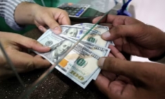 Tỷ giá USD hôm nay 25/10/2024: Tạm dừng đà tăng