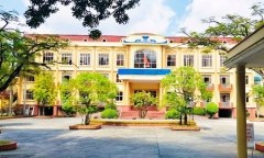 Vụ lùm xùm điểm thi vào lớp 10 tại Thái Bình: Tạm đình chỉ công tác Giám đốc Sở GD&ĐT 