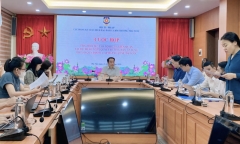 Bảo đảm tính thống nhất áp dụng pháp luật về đặt cọc trong thực tiễn