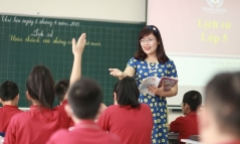 Thông tư 05 sắp có hiệu lực: Hiệu trưởng, phó hiệu trưởng có được nghỉ hè?