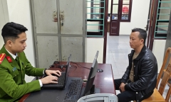 Tài xế gây tai nạn khiến người phụ nữ bị thương nặng rồi rời khỏi hiện trường bị khởi tố