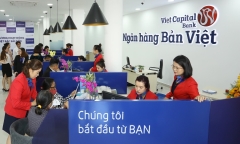 Lãi suất ngân hàng hôm nay 15/10/2024:  3 ngân hàng tăng lãi suất nửa đầu tháng 10