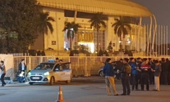 Trên “tuyến lửa” hình sự - Bài 1: Những đêm giáp Tết không ngủ và cuộc truy tìm kẻ sát nhân tuổi 20