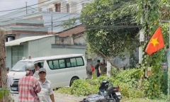Diễn biến mới nhất vụ sát hại vợ con ở Tây Ninh