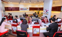 Lãi suất ngân hàng hôm nay 11/11/2024: Nhà băng trả lãi cao nhất lên tới 9,5%