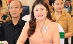 Chủ tịch Công ty Mỹ Hạnh bị truy tố vì lừa đảo dự án sâm Ngọc Linh, huy động gần 1.300 tỷ