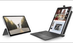 Tin tức công nghệ mới nóng nhất hôm nay 31/1: HP trình làng máy tính bảng 11 inch ở Mỹ