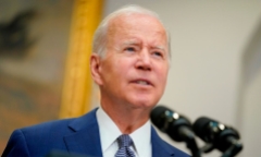 Phát hiện tài liệu mật từ thời phó Tổng thống trong văn phòng riêng của ông Biden