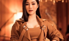 Thực hư chuyện Hương Tràm mang thai sau hơn 2 năm sang Mỹ du học