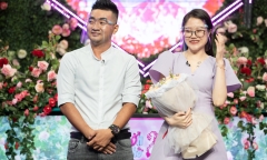 Bạn Muốn Hẹn Hò: Mẹ đơn thân U35 “phũ phàng” khi được bạn trai tặng quà và cái kết  