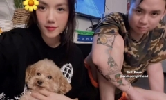 Mối quan hệ của Phương Ly và Andree trước khi vướng tin đồn hẹn hò