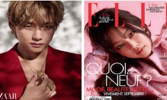 Sốt rần rần thông tin Jennie (BLACKPINK) - V (BTS) chính thức xác nhận hẹn hò